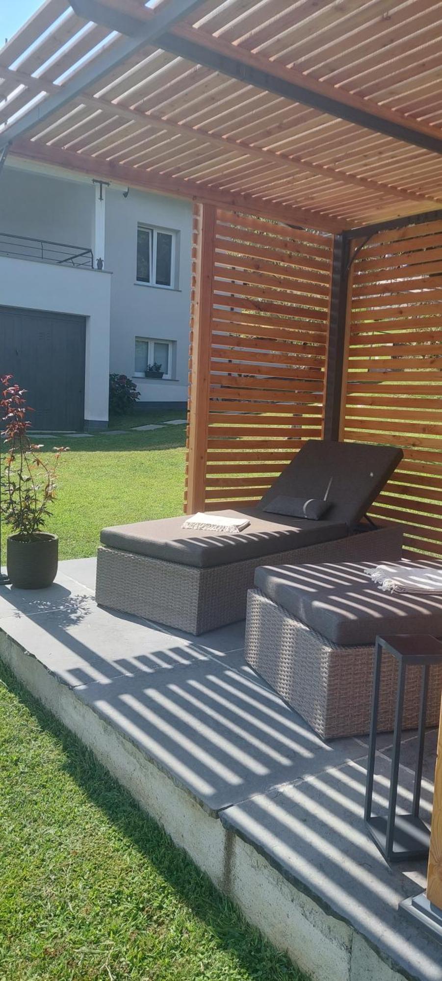 Casa Vacanze Perla Del Lago Domaso Exterior photo